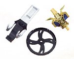 【中古】変身鬼笛 音笛