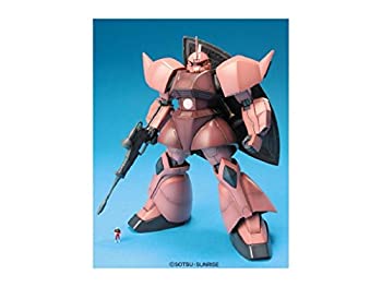 【中古】「ほぼ新品」MG 1/100 MS-14S シャア・アズナブル専用 ゲルググ Ver.ONE YEAR WAR 0079 (機動戦士ガンダム)