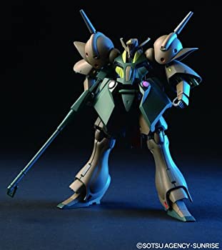 【中古】「非常に良い」HGUC 1/144 RX-110 ガブスレイ (機動戦士Zガンダム)｜オマツリライフ別館