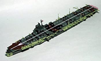 【中古】ピットロード 1/700 日本海軍 航空母艦 雲龍 W67|オマツリライフ別館