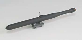 【中古】「未使用品」ファインモールド 映画「出口のない海」 1/72 帝国海軍人間魚雷 回天一型