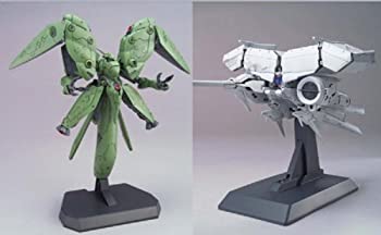 【中古】「非常に良い」ガンダムコレクション 1/400 RX-78GP03/AMX-002 ガンダム試作3号機デンドロビウム vs. ノイエ・ジール [スターダストメモリーファイナルステージ