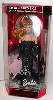 【中古】「非常に良い」SOLO　in　the　SPOTLIGHT　Barbie　ソロインザスポットライトバービー　(復刻版)