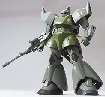 【中古】「非常に良い」HCM-Pro 37-00 1/200 ゲルググ (MS IGLOO バージョン) (塗装済み完成品) (機動戦士ガンダム MS IGLOO)画像