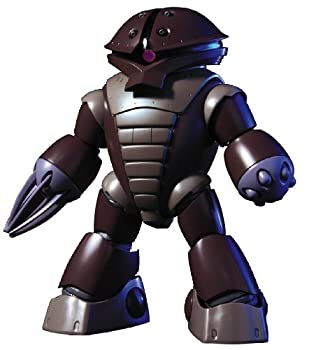 【中古】「ほぼ新品」ガンプラ HGUC 1/144 MSM-04 アッガイ (機動戦士ガンダム)