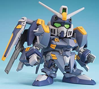 【中古】「非常に良い」SDガンダム BB戦士 ブルデュエルガンダム (BB戦士)