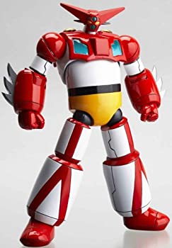 【中古】「非常に良い」リボルテックヤマグチ No.31 OVA版ゲッター１ 真ゲッターロボ｜オマツリライフ別館