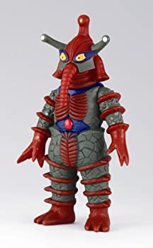 楽天市場】【中古】大怪獣シリーズ ウルトラセブン編 「変身怪人