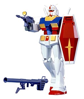 【中古】「非常に良い」1/100 RX-78-2 ガンダム (機動戦士ガンダム)|オマツリライフ別館