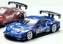 【中古】「未当て嵌める品」エブロ 1/43 カルソニック インパル Z スズカ2006 #12 43834 為し終わる品 ミニカー・トイカー-おもちゃ-車