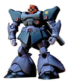 【中古】1/144 MS-09RII リックドムII (機動戦士ガンダム0080 ポケットの中の戦争)画像