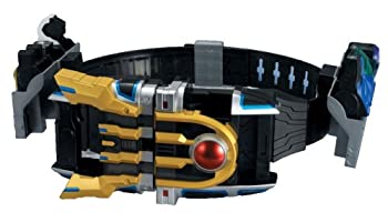 【中古】「非常に良い」仮面ライダーキバ 変身ベルト\u0026フエッスル DXイクサベルト