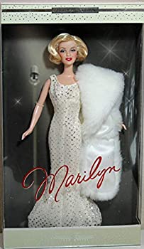 【中古】Timeless Treasures Collector Edition Marilyn Monroe by Mattel|オマツリライフ別館