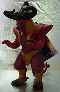 【中古】「ほぼ新品」ウルトラ主人公＆御化けつづき物 カオスパラスタンS
