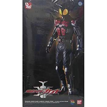 【中古】PROJECT BM! 仮面ライダーカブト ダークカブト・ライダーフォーム 購入チケット限定｜オマツリライフ別館
