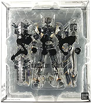 【中古】「未使用品」S.I.C. Imagination Works限定 仮面ライダーリュウガ 18,385円