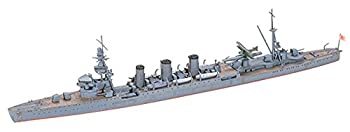 【中古】タミヤ 1/700 ウォーターラインシリーズ 多摩