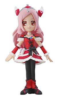 【中古】フレッシュプリキュア! キュアドール!キュアパッション画像