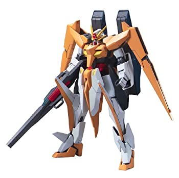 【中古】HG 1/144 GN-007GNHW/M アリオスガンダムGNHW/M (機動戦士ガンダム00)｜オマツリライフ別館