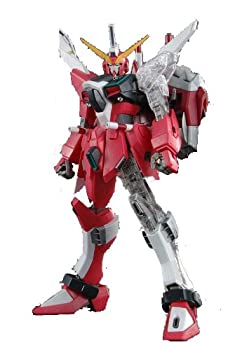 MG ZGMF-X19A ジャスティスガンダム 楽天市場】【中古】MG 1/100 ZGMF-X19A インフィニットジャスティス