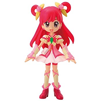 【中古】「ほぼ新品」バンダイPA06 キュアドール キュアドリー