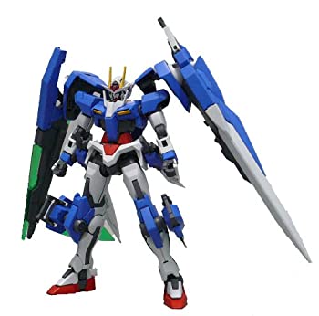 【中古】「非常に良い」HG 1/144 GN-0000GNHW/7SG ダブルオーガンダムセブンソード/G (機動戦士ガンダム00)｜オマツリライフ別館