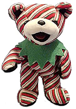 【中古】「非常に良い」GRATEFUL DEAD デッドベア キャンディ・マン