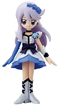 【中古】「未当て嵌める品」プリキュアオールスターズ キュアドール! キュアムーンライト