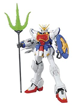 【中古】「ほぼ新品」MG 1/100 XXXG-01S シェンロンガンダムEW版 (新機動戦記ガンダムW Endless Waltz)