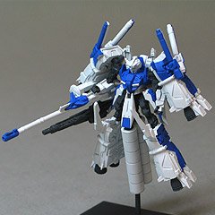 【中古】「未使用品」ガンダムコレクションDX8 MSZ-006C1[Bst]ZplusC1(BST)ハミングバード(青色）《ブラインドボックス》