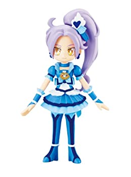 【中古】「未当て嵌める品」スイートプリキュア♪ キュアドール! キュアビート
