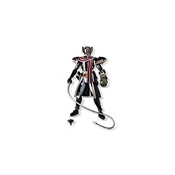 【中古】「未使用品」バンダイ(BANDAI) S.H.フィギュアーツ 仮面ライダー幽汽 「劇場版 さらば仮面ライダー電王 ファイナル・カウントダウン」 （魂ウェブ限定）｜オマツリライフ別館