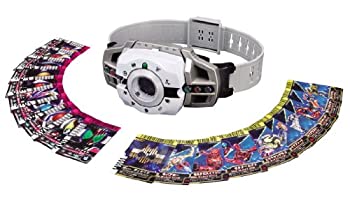 【中古】「未当て嵌める品」仮面ライダー SUPERBEST 変身三尺帯 DXディケイドライバー