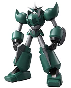 【中古】「非常に良い」スーパーロボット超合金 コクボウガー (魂ウェブ限定)
