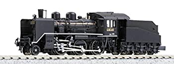 【中古】「未当て嵌める品」KATO Nゲージ C56 小海線 2020-1 鉄道線路ひな形 蒸汽船行政官庁車
