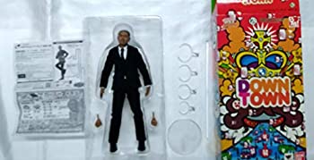 【中古】「非常に良い」1/6アクションフィギュア 　松本人志 ダウンタウン｜オマツリライフ別館