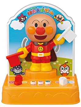 【中古】「非常に良い」アンパンマン はたあげゲーム｜オマツリライフ別館
