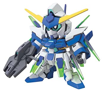 【中古】「非常に良い」BB戦士 No.376 ガンダムAGE-FX (機動戦士ガンダムAGE)