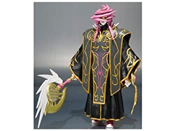 【中古】「未使用品」S.H.フィギュアーツ ヴァルゴ・ゾディアーツ