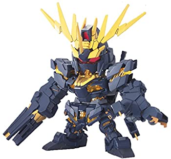 【中古】BB戦士 No.380 RX-0 ユニコーンガンダム 2号機 バンシィ (機動戦士ガンダムUC)