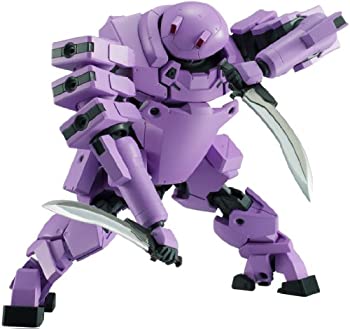 【中古】「ほぼ新品」ROBOT魂<SIDE AS> Rk-02セプター(三条菊乃機) 5,978円