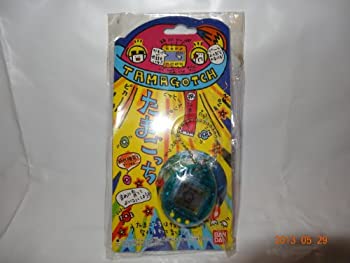 【中古】初代 たまごっち