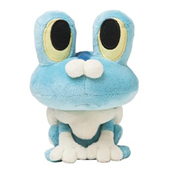 【中古】ポケモンセンターオリジナル ケロマツドール|オマツリライフ別館