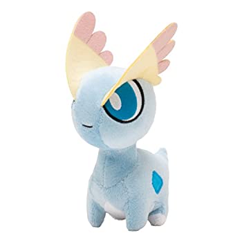 【中古】「人並み外れたに好いたらしい」ポケモンセンターオリジナル アマルスドール