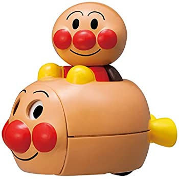 【中古】「非常に良い」アンパンマン 走れチビッコ