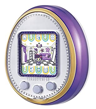 バンダイ BANDAI たまごっち4U ブルー　新品電池付き 51Ca0oujamL.jpg_BO30,255,255,