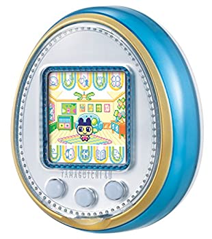 楽天市場】〇〇【中古】BANDAI バンダイ Tamagotchi Uni Blue ユニ