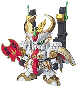 【中古】「未使用品」SD武者ガンダム395 LEGEND BB 二代目頑駄無大将軍