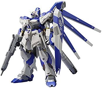 【中古】「ほぼ新品」METAL ROBOT魂 機動戦士ガンダム 逆襲のシャア Hi-vガンダム 約140mm ABS&PVC&ダイキャスト製 塗装済み可動フィギュア|オマツリライフ別館