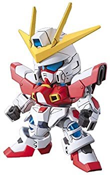 【中古】「非常に良い」BB戦士 396 ビルドバーニングガンダム (ガンダムビルドファイターズトライ)